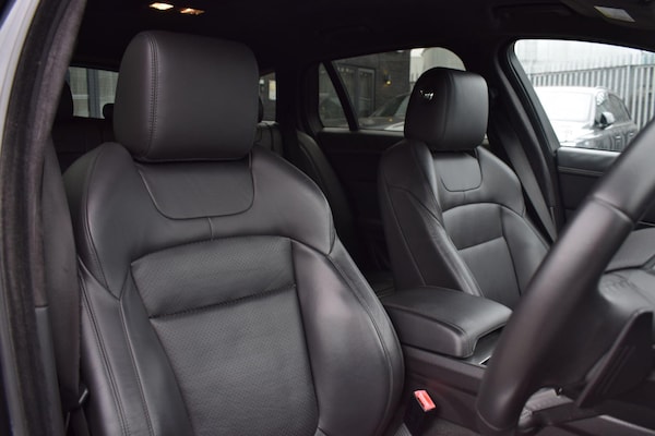 Used Jaguar XF 2014 for sale - 76259153: Photo 7