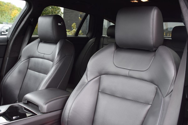 Used Jaguar XF 2014 for sale - 76259153: Photo 8