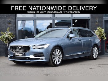 (20) - 2.0 D4 Inscription Plus Auto Euro 6 (s/s) 5dr