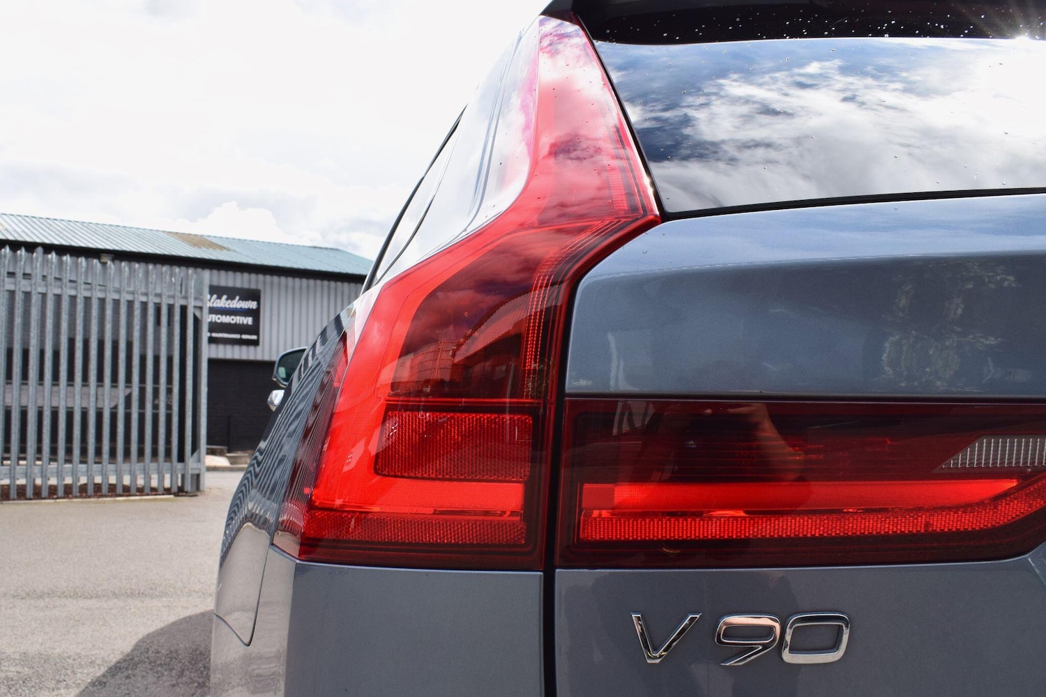 Vehicle 40