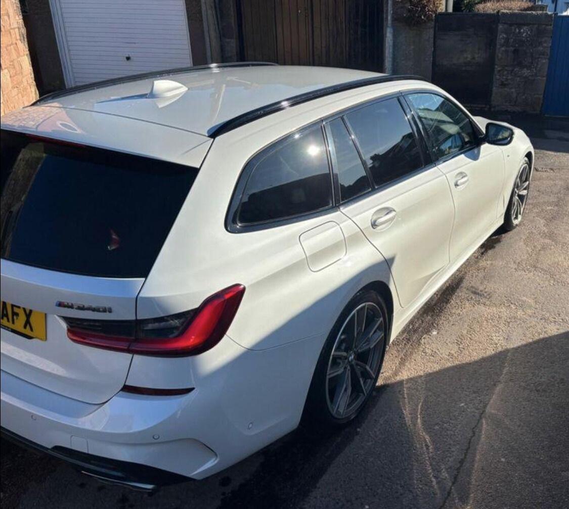 Used BMW 3 Series for sale - 78135993: Photo 2