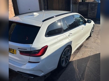 Used BMW 3 Series 2021 for sale - 78135993: Photo