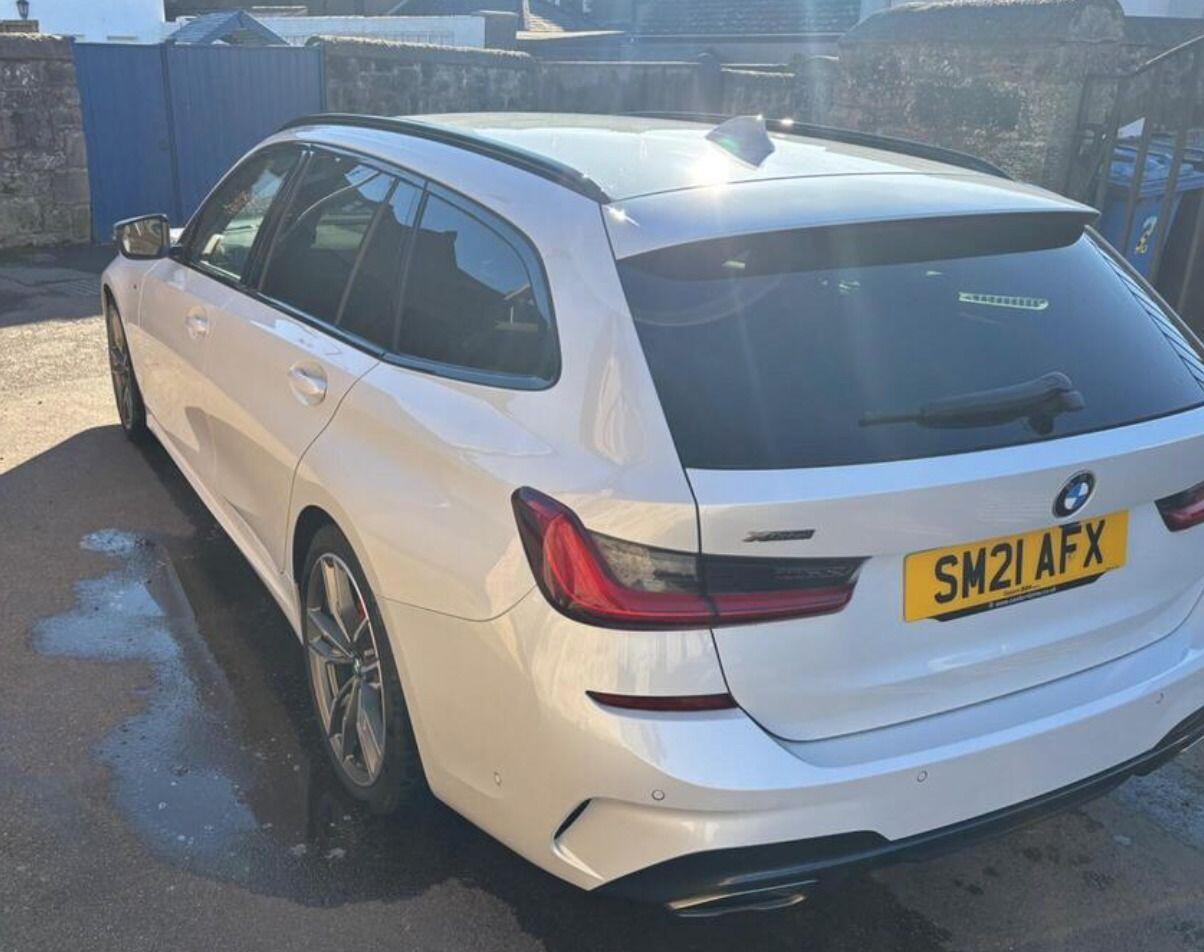 Used BMW 3 Series for sale - 78135993: Photo 3