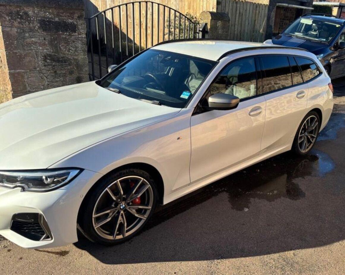 Used BMW 3 Series for sale - 78135993: Photo 4