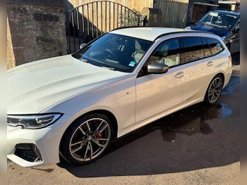 Used BMW 3 Series 2021 for sale - 78135993: Photo