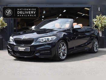 Used BMW 2 Series 2018 for sale - 79520548: Photo