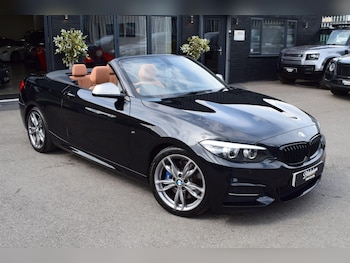 Used BMW 2 Series 2018 for sale - 79520548: Photo