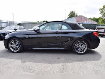 Used BMW 2 Series 2018 for sale - 79520548: Photo