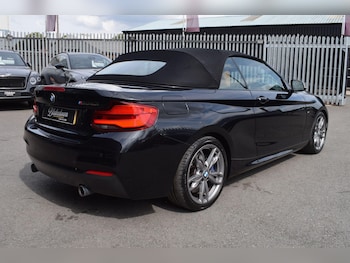 Used BMW 2 Series 2018 for sale - 79520548: Photo