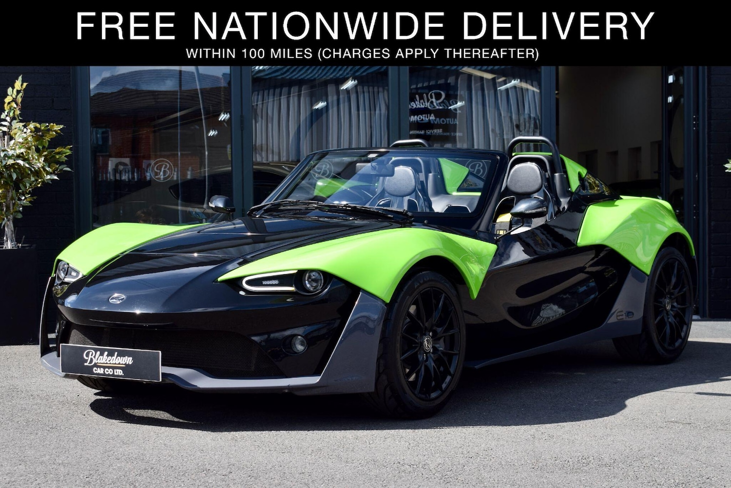 Used AC Aceca 2015 for sale - 75978464: Photo 1