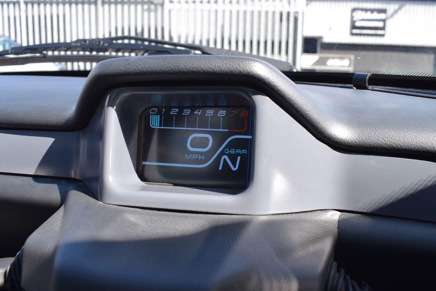 Used AC Aceca 2015 for sale - 75978464: Photo 11