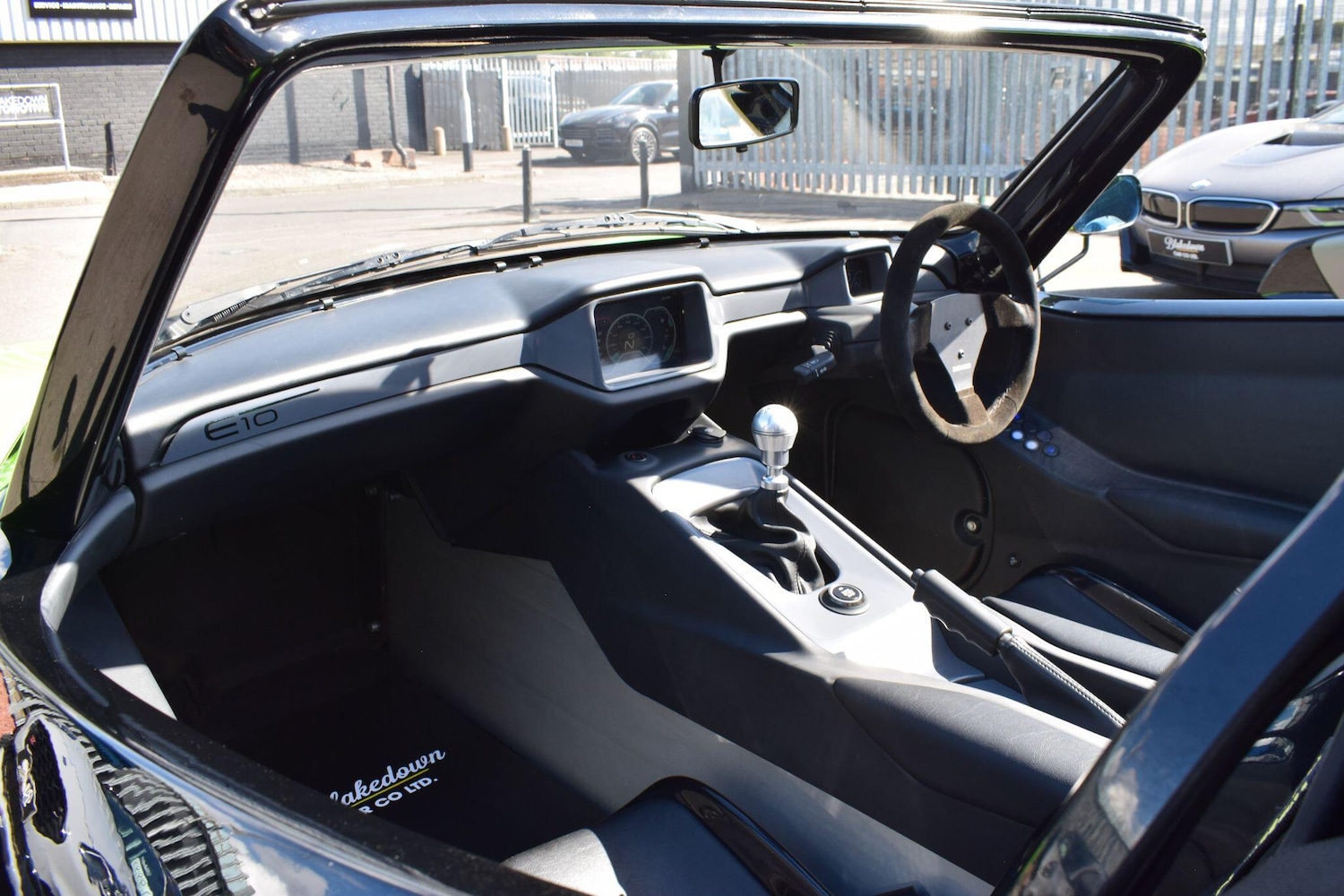 Used AC Aceca 2015 for sale - 75978464: Photo 14