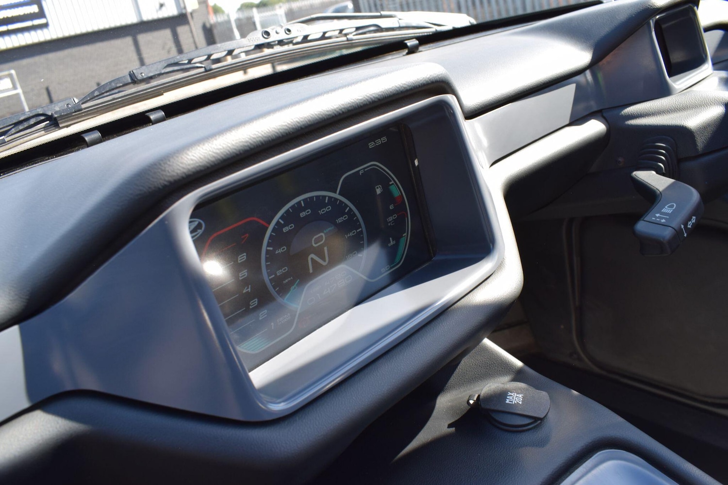 Used AC Aceca 2015 for sale - 75978464: Photo 17