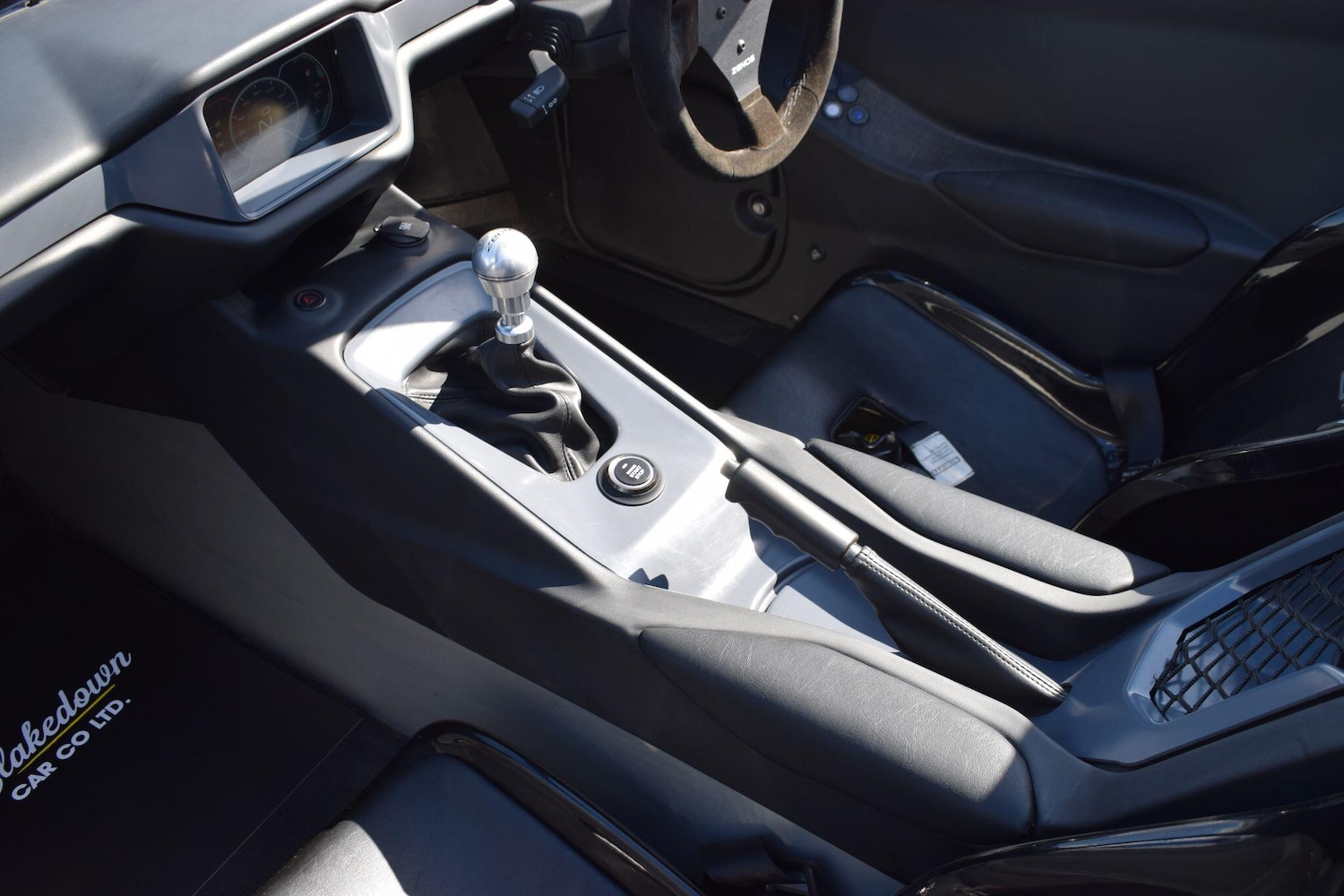 Used AC Aceca 2015 for sale - 75978464: Photo 18