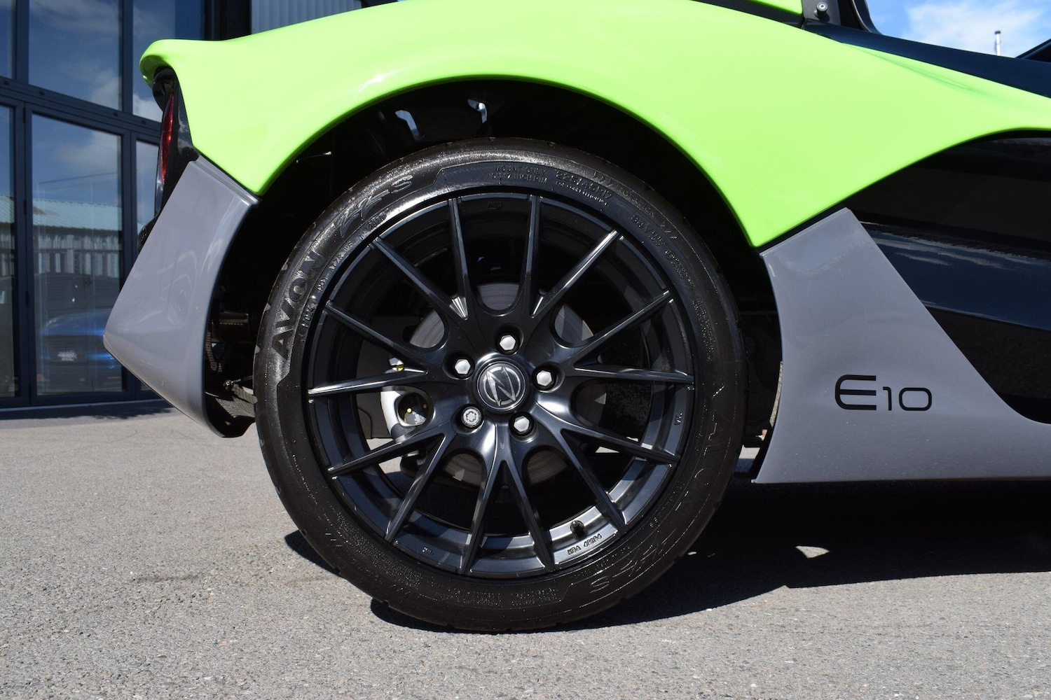 Used AC Aceca 2015 for sale - 75978464: Photo 31