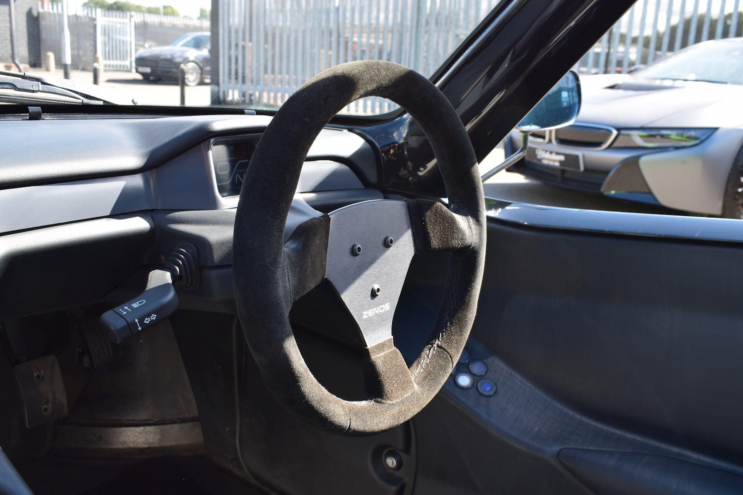 Used AC Aceca 2015 for sale - 75978464: Photo 8