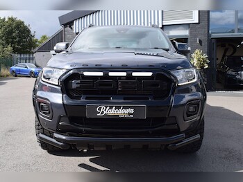Used Ford Ranger 2022 for sale - 75978525: Photo