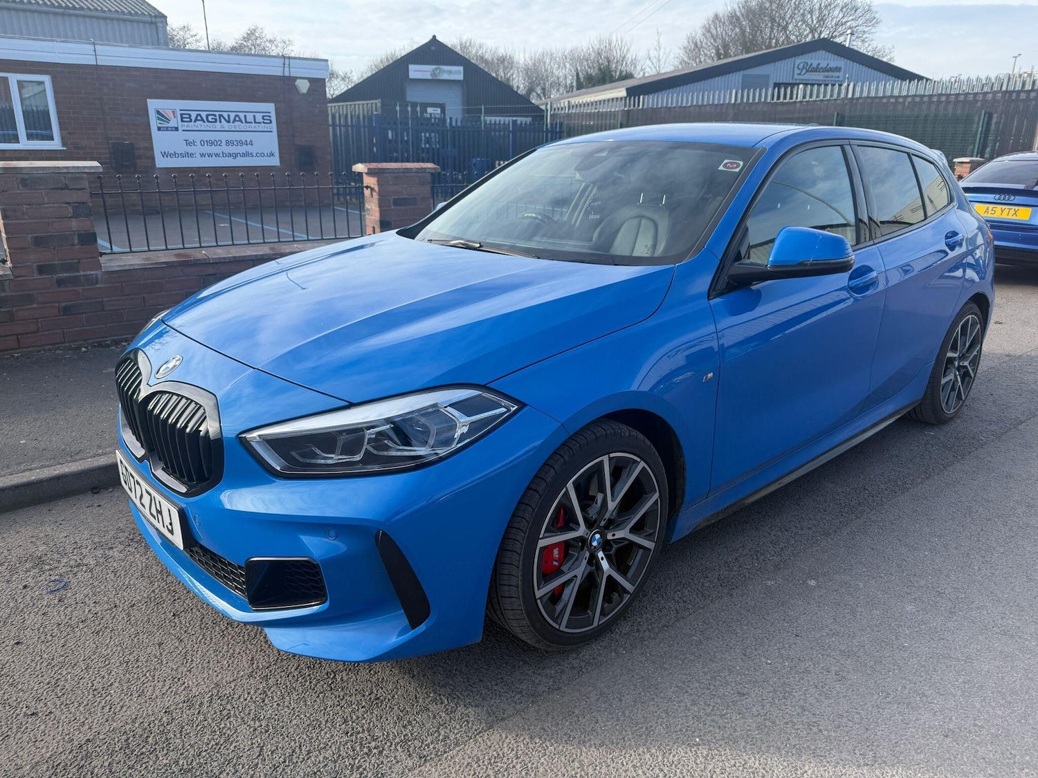 Used BMW 1 Series for sale - 77793927: Photo 3