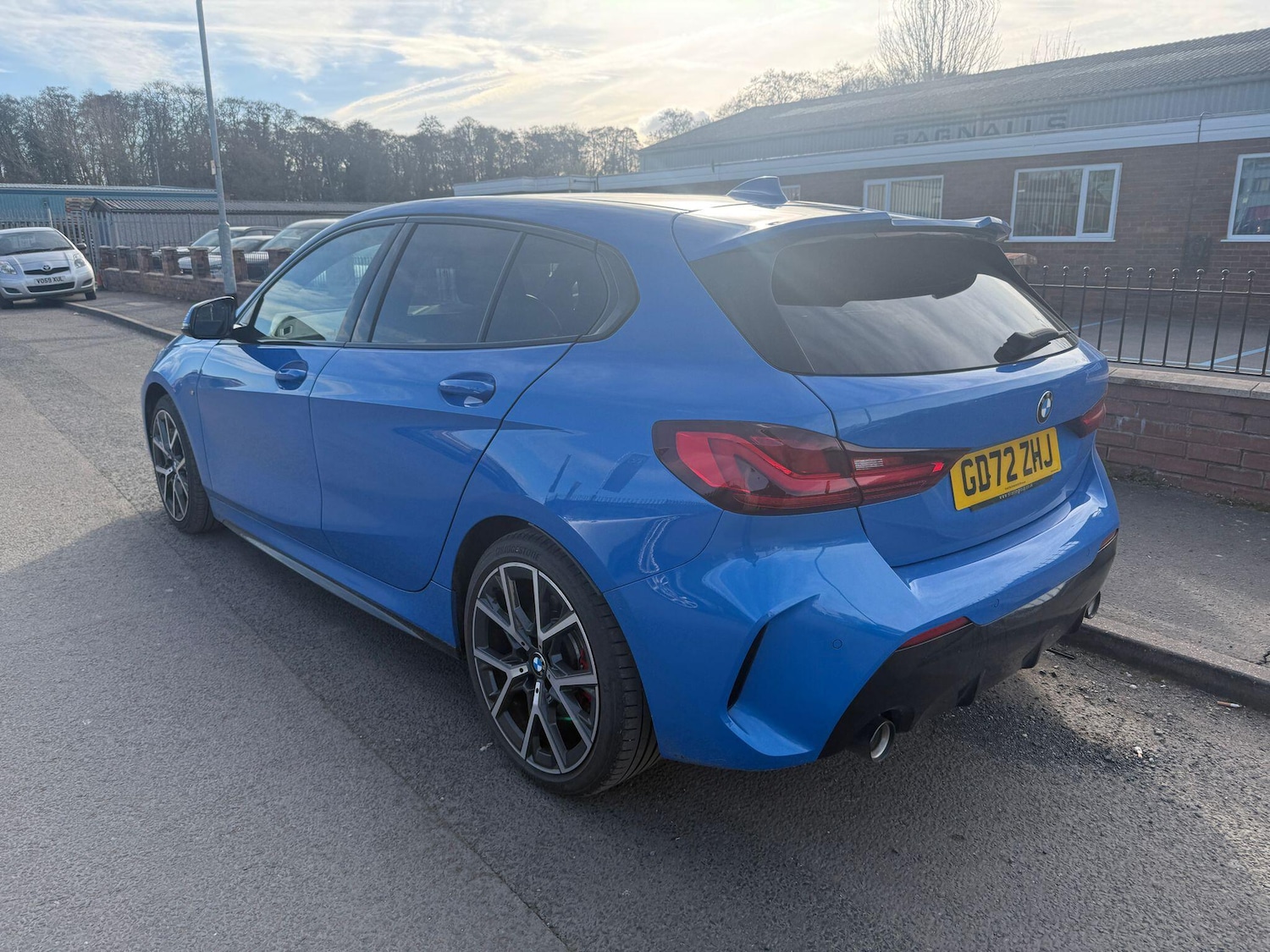 Used BMW 1 Series for sale - 77793927: Photo 4