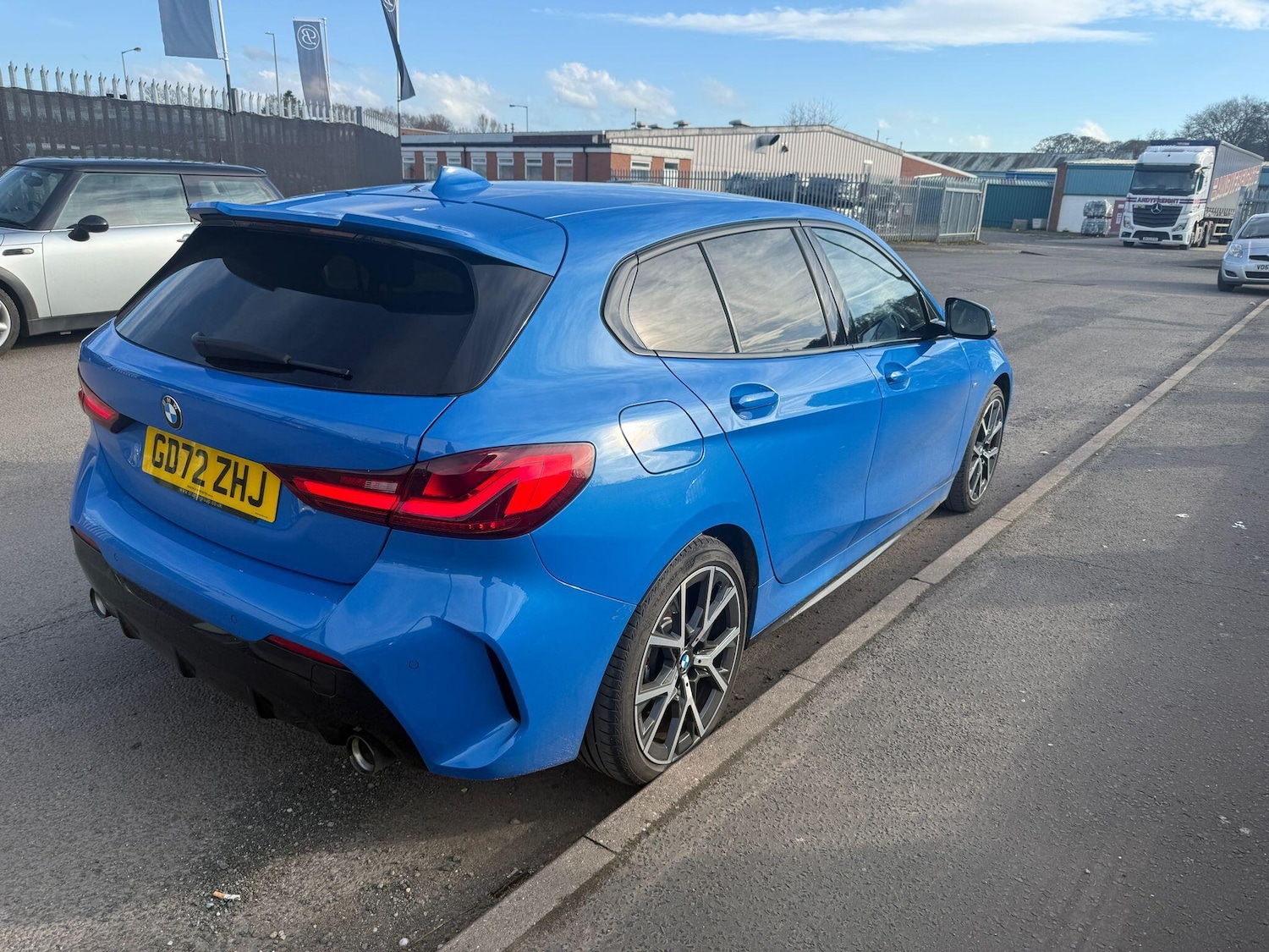 Used BMW 1 Series for sale - 77793927: Photo 5