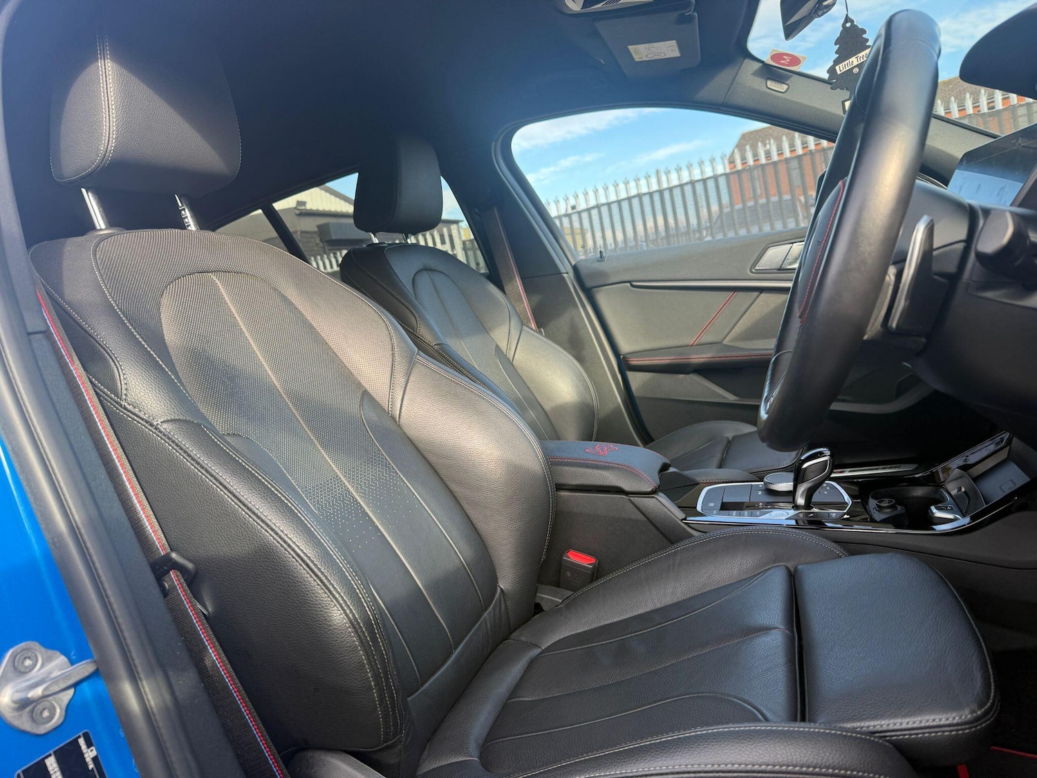 Used BMW 1 Series for sale - 77793927: Photo 9