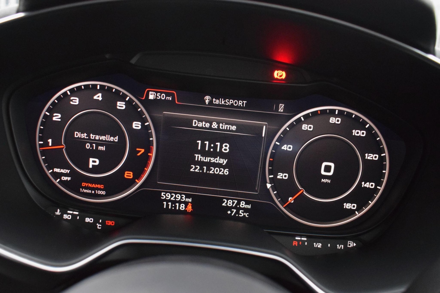 Used Audi TT 2018 for sale - 77794019: Photo 11