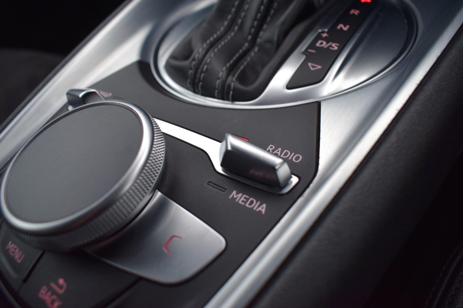 Used Audi TT 2018 for sale - 77794019: Photo 14