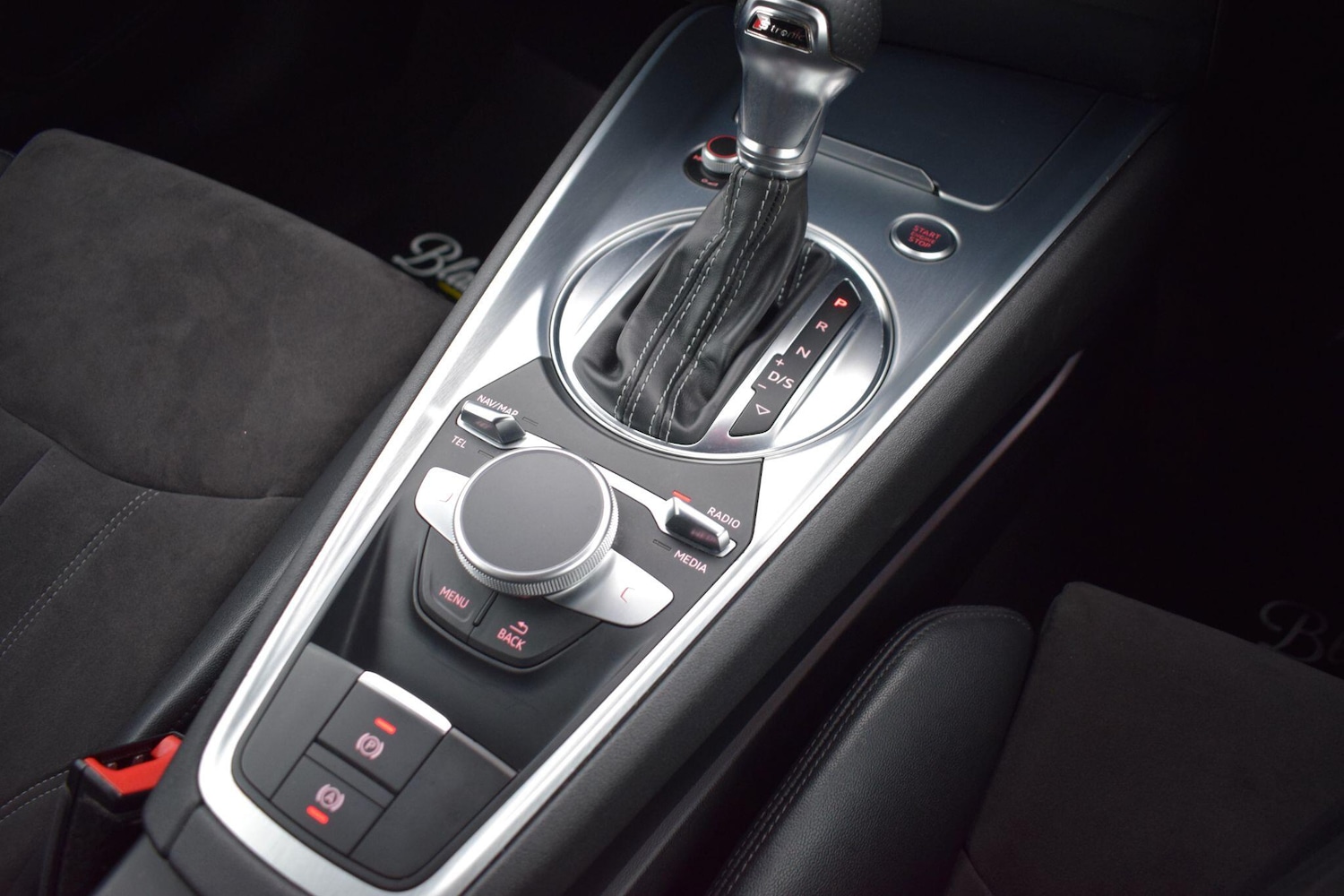 Used Audi TT 2018 for sale - 77794019: Photo 19