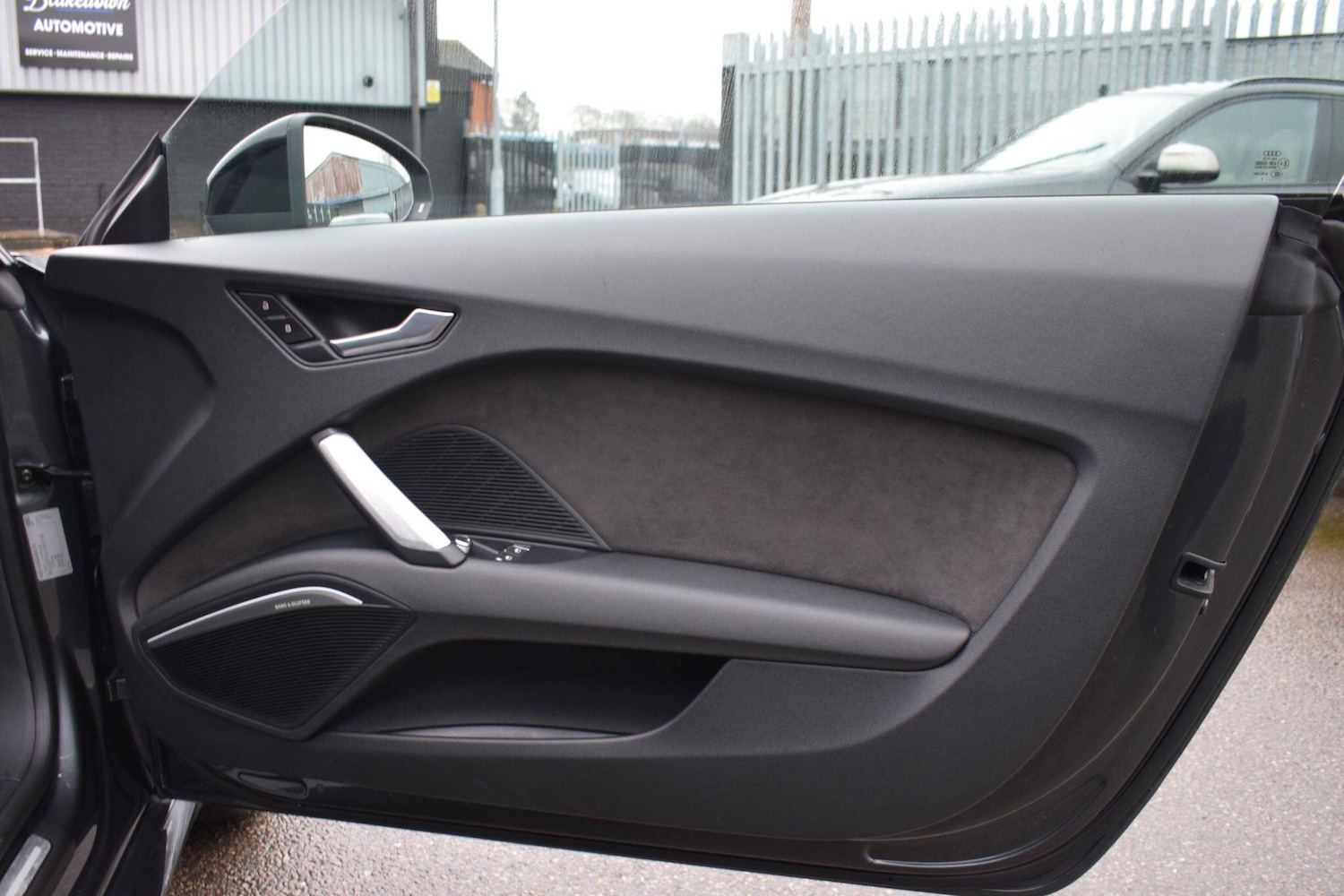 Used Audi TT 2018 for sale - 77794019: Photo 21