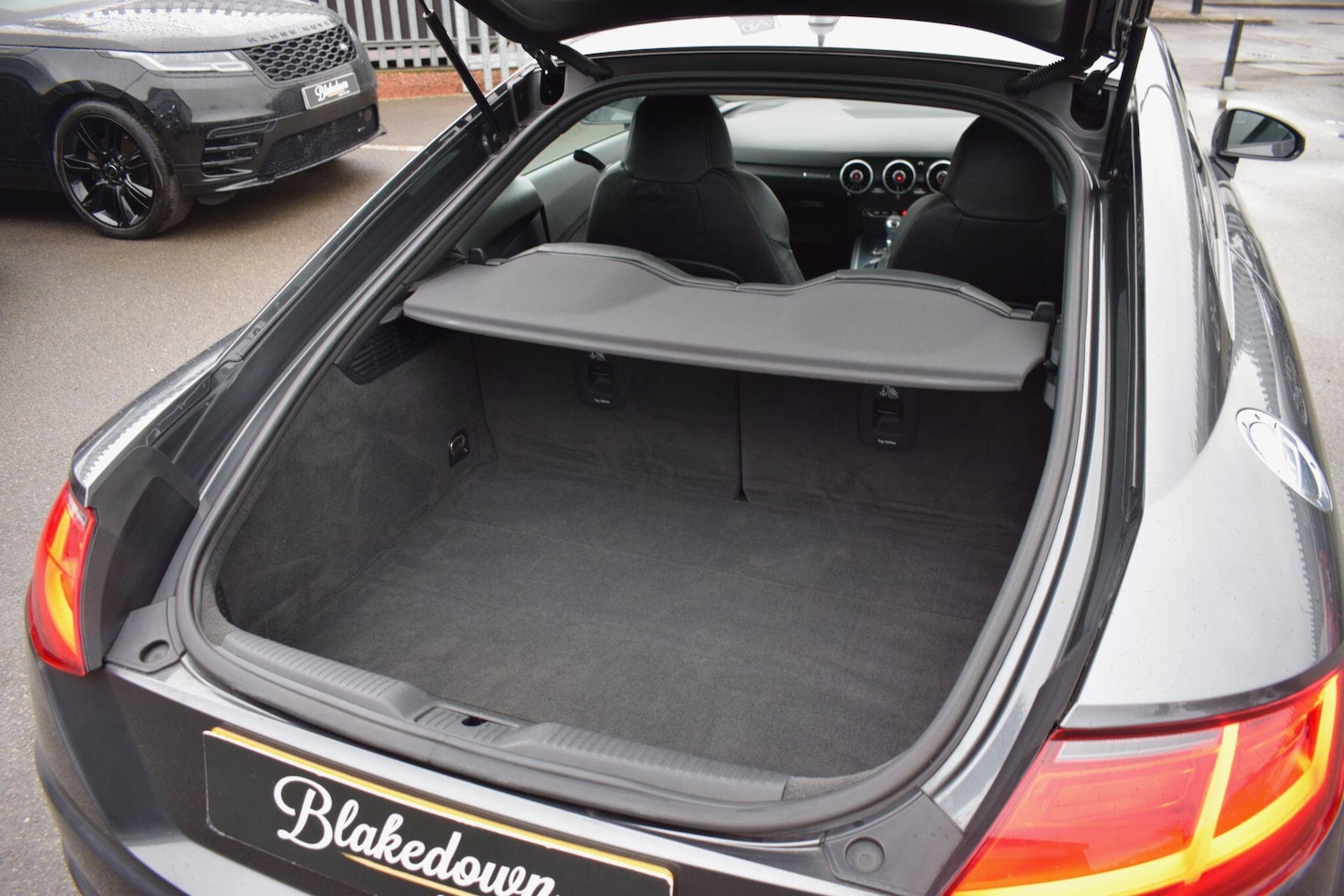 Used Audi TT 2018 for sale - 77794019: Photo 23