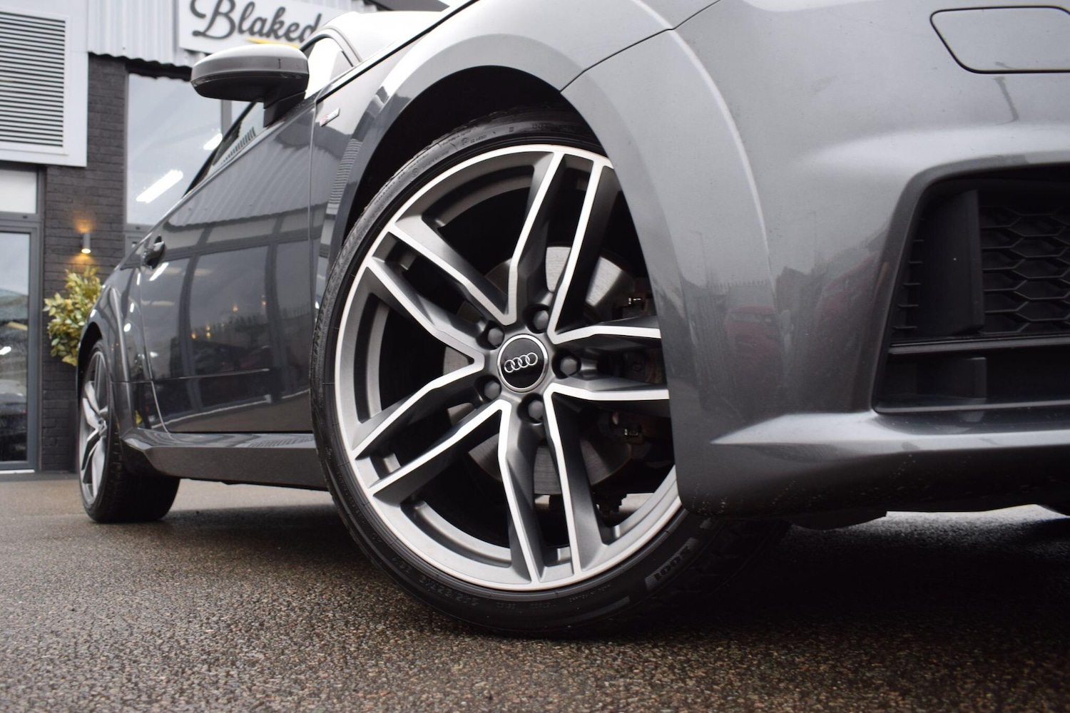 Used Audi TT 2018 for sale - 77794019: Photo 34