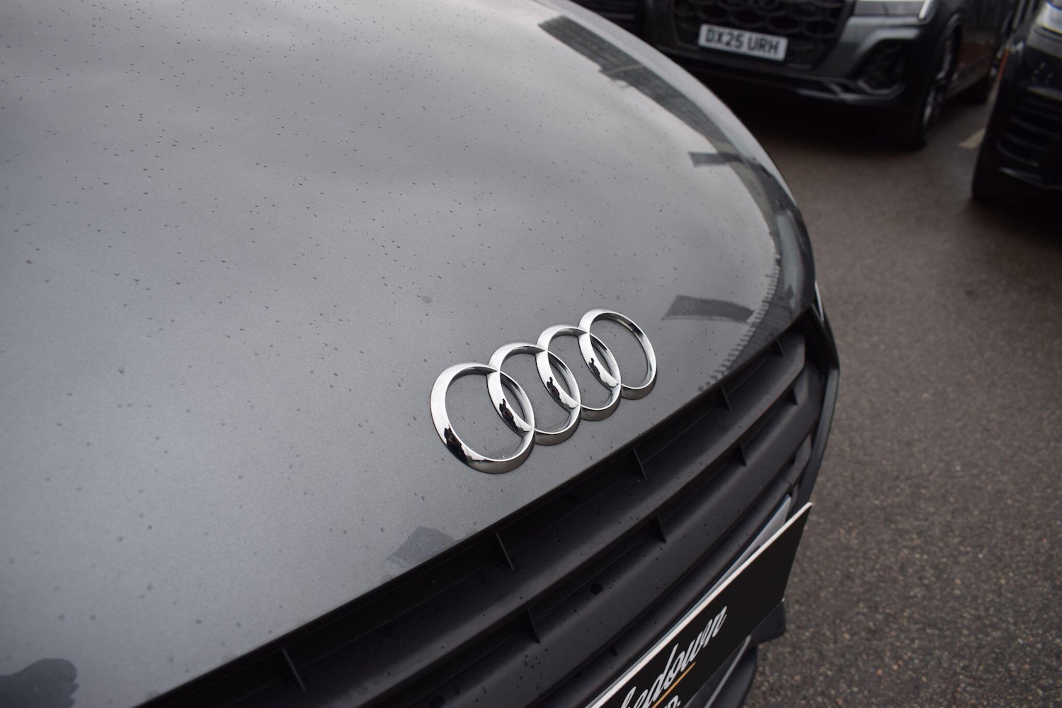 Used Audi TT 2018 for sale - 77794019: Photo 38