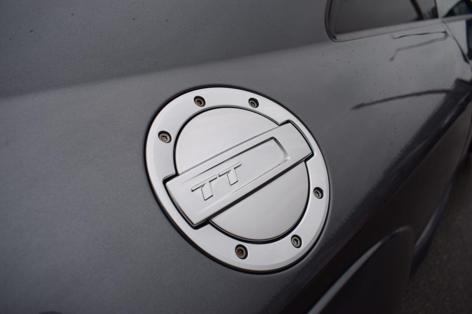 Used Audi TT 2018 for sale - 77794019: Photo 40