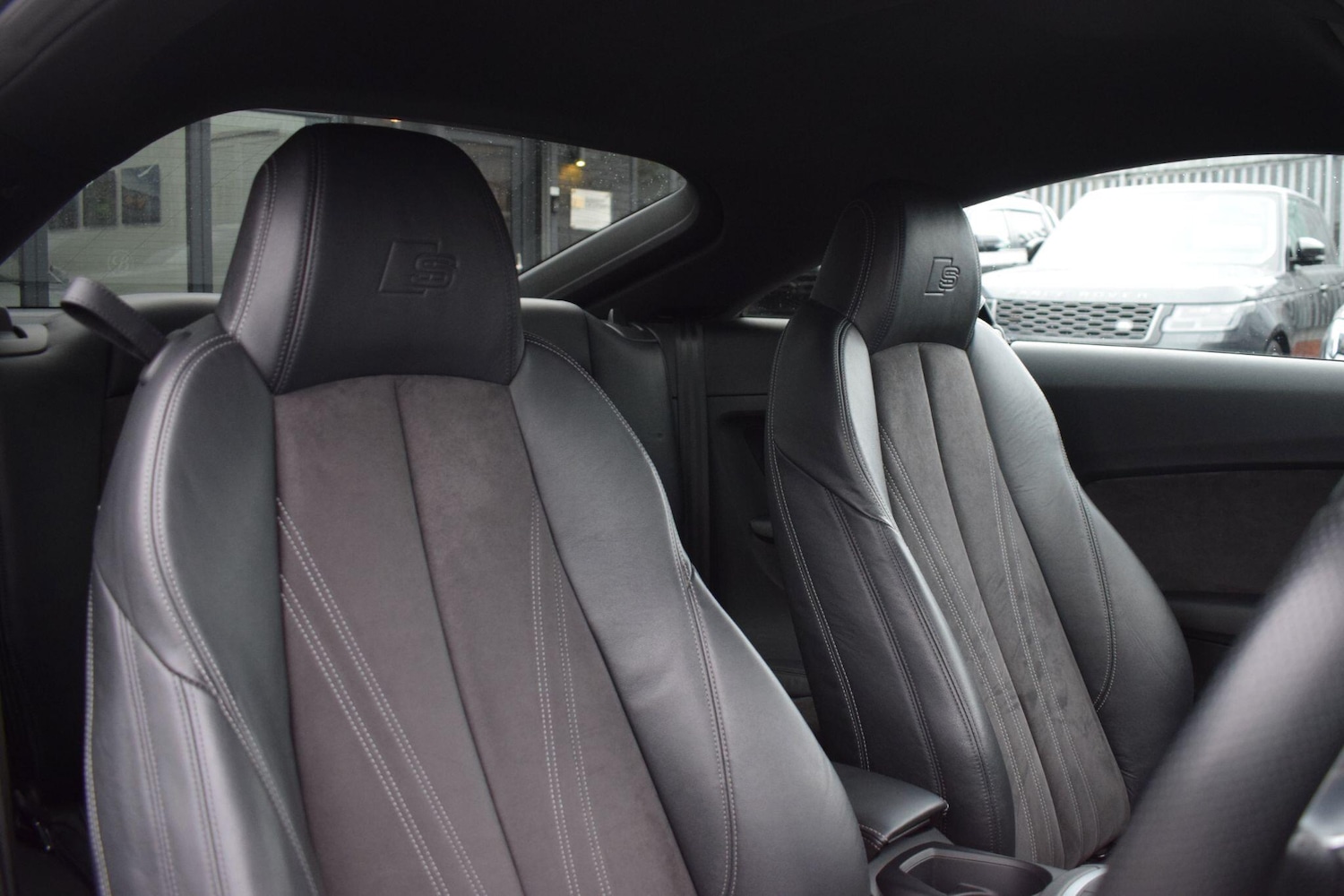 Used Audi TT 2018 for sale - 77794019: Photo 7