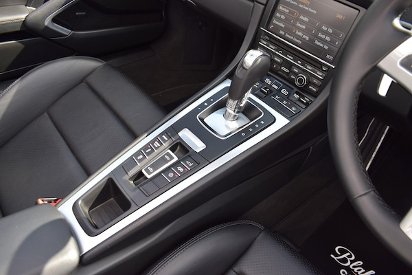 Used Porsche Boxster 2016 for sale - 76251020: Photo 15