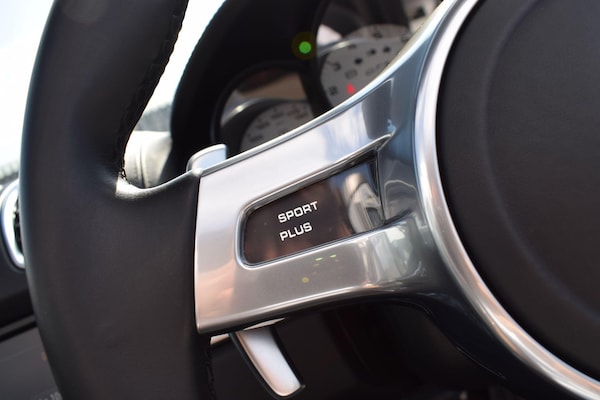 Used Porsche Boxster 2016 for sale - 76251020: Photo 19