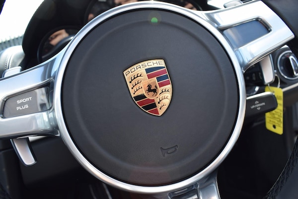 Used Porsche Boxster 2016 for sale - 76251020: Photo 25