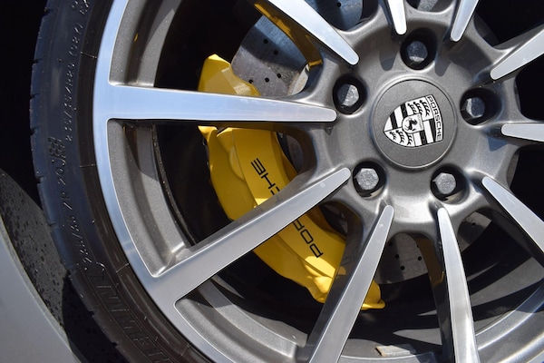 Used Porsche Boxster 2016 for sale - 76251020: Photo 32