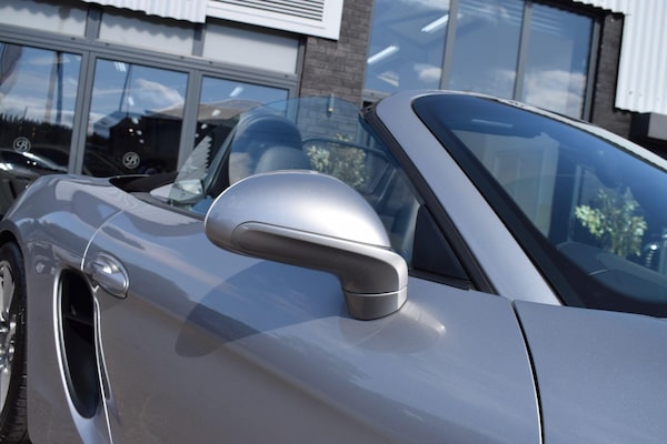 Used Porsche Boxster 2016 for sale - 76251020: Photo 33