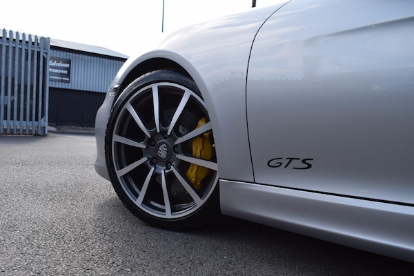Used Porsche Boxster 2016 for sale - 76251020: Photo 36