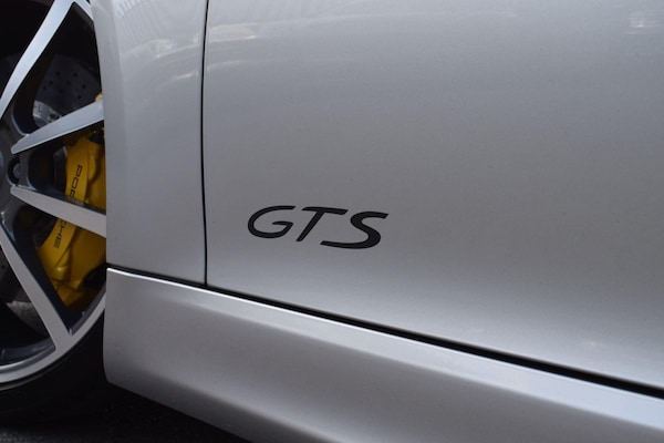 Used Porsche Boxster 2016 for sale - 76251020: Photo 37