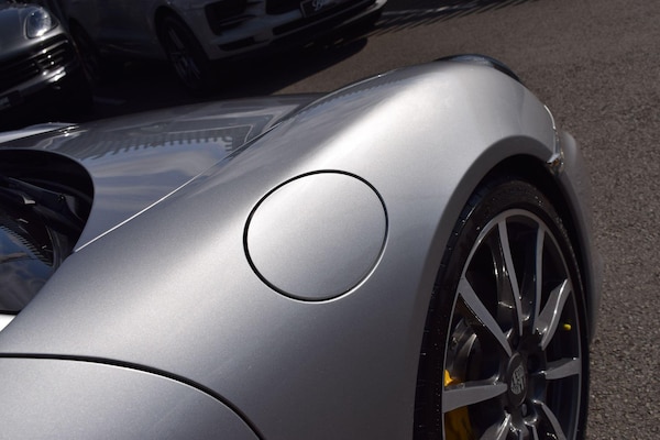 Used Porsche Boxster 2016 for sale - 76251020: Photo 40