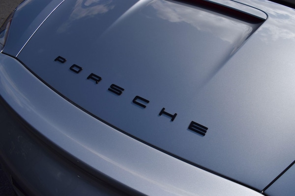 Used Porsche Boxster 2016 for sale - 76251020: Photo 41