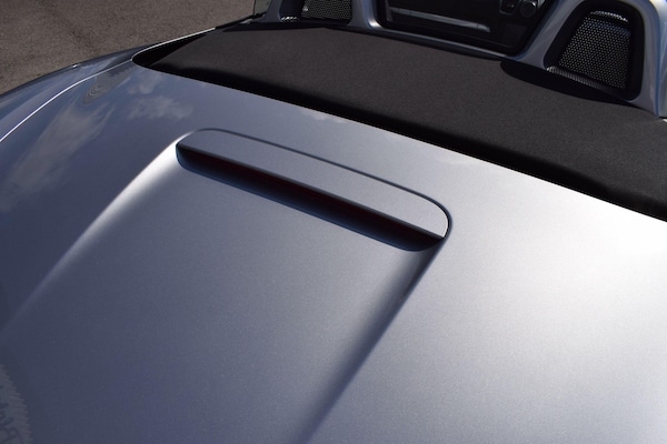 Used Porsche Boxster 2016 for sale - 76251020: Photo 46