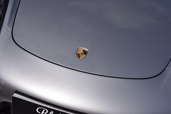 Used Porsche Boxster 2016 for sale - 76251020: Photo 50
