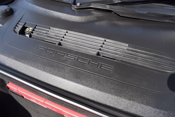 Used Porsche Boxster 2016 for sale - 76251020: Photo 56