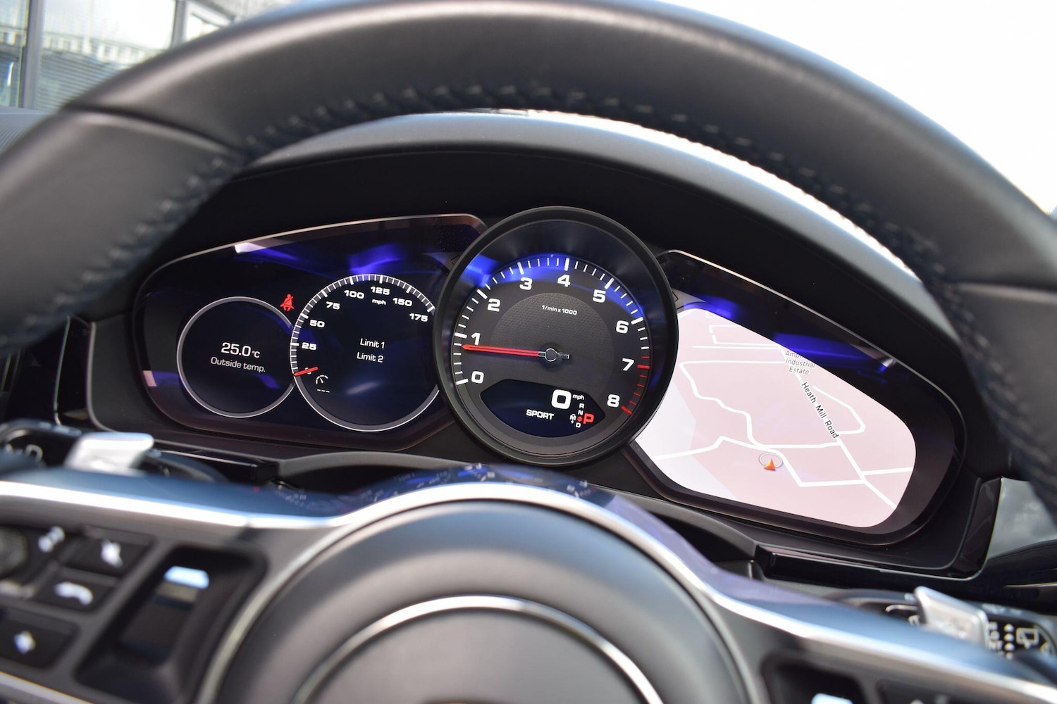 Used Porsche Cayenne 2019 for sale - 76388529: Photo 13