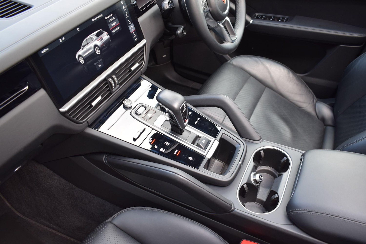 Used Porsche Cayenne 2019 for sale - 76388529: Photo 14