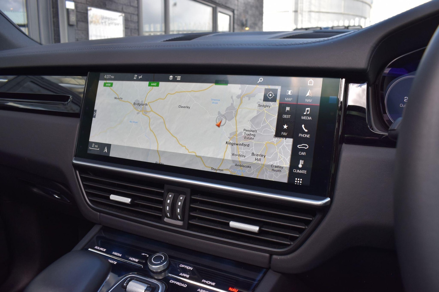 Used Porsche Cayenne 2019 for sale - 76388529: Photo 17