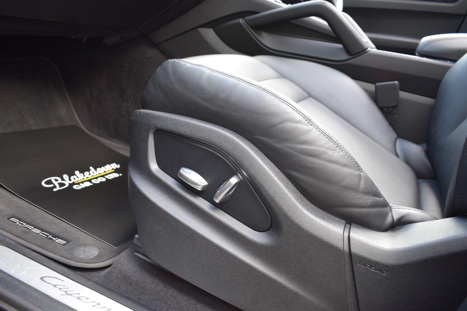 Used Porsche Cayenne 2019 for sale - 76388529: Photo 19